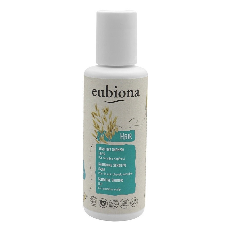 Eubiona Shampoo sensitive
