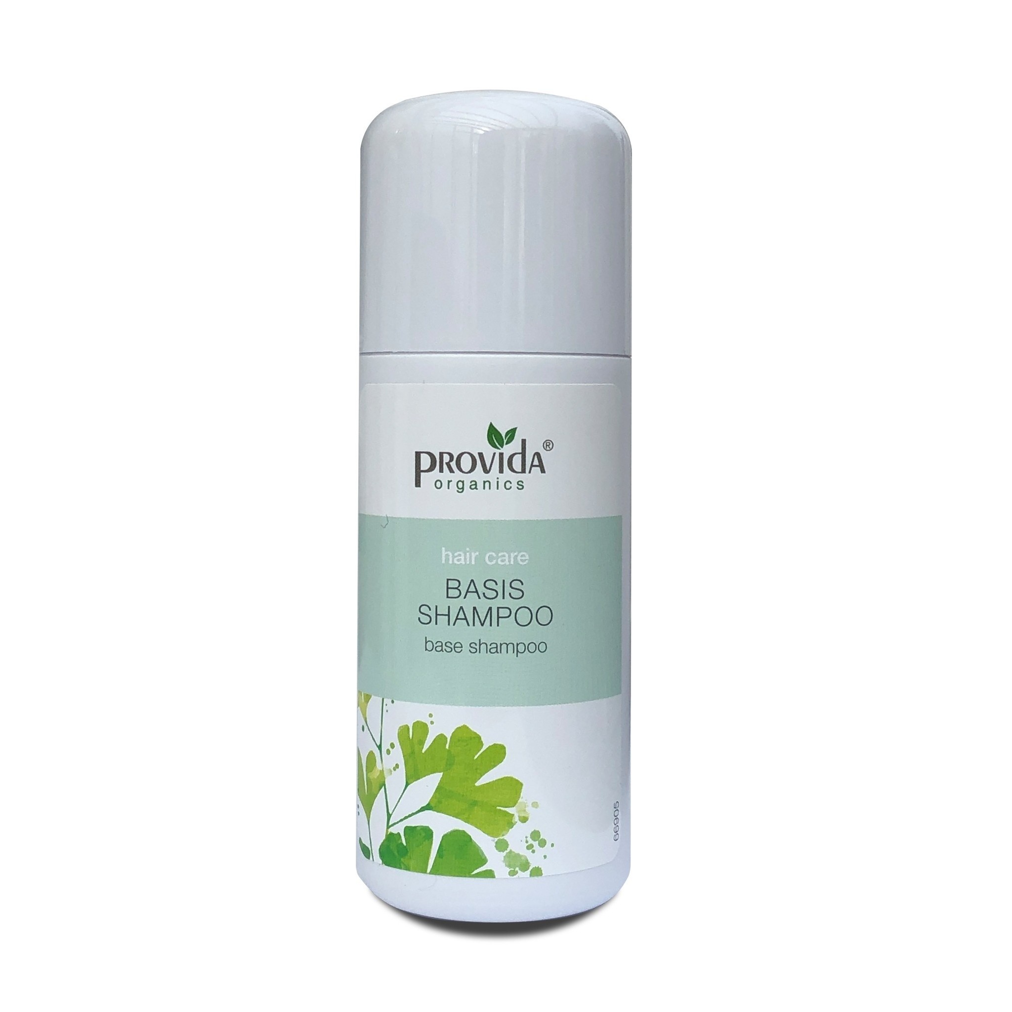 Provida Basis Shampoo