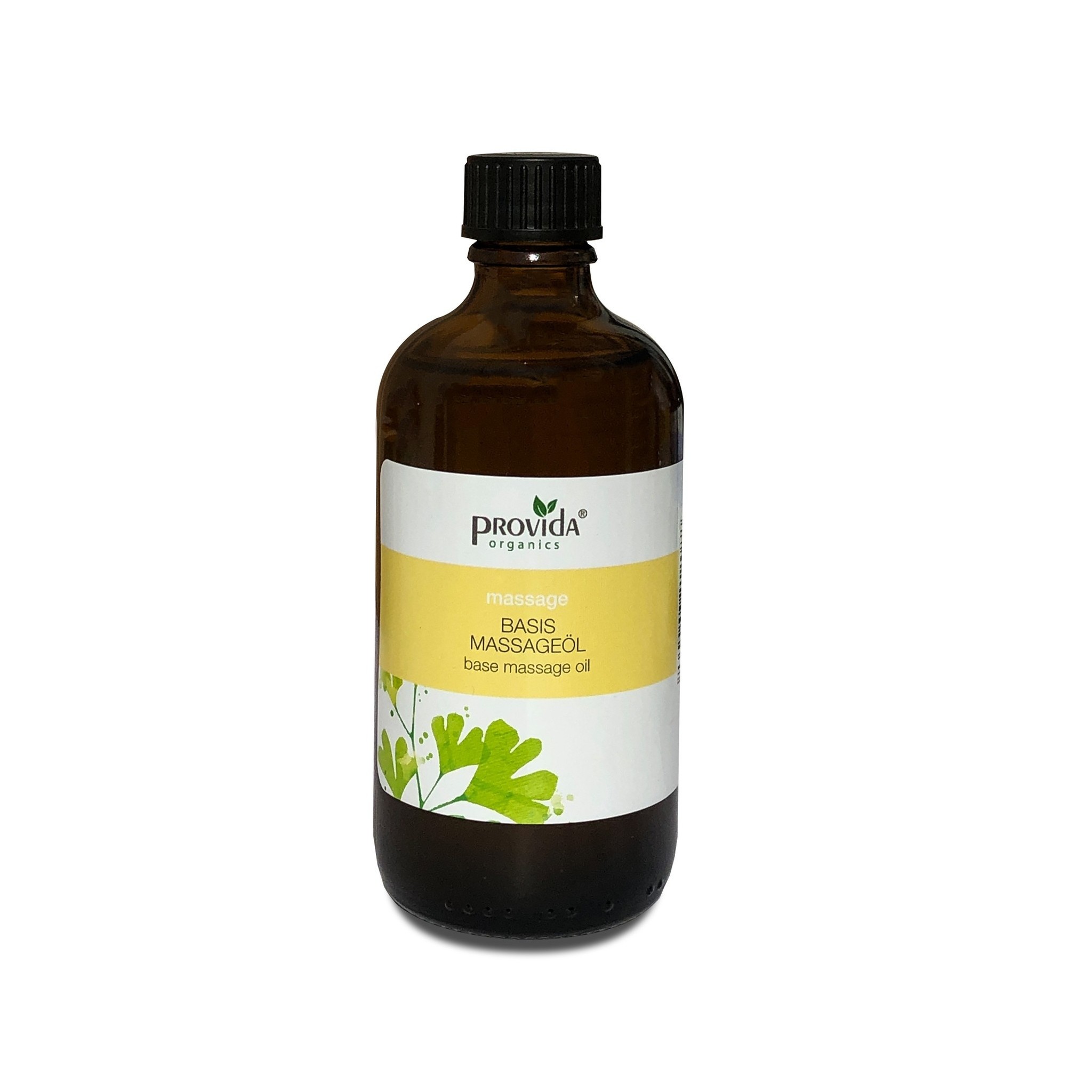 Provida Bio Basis Massage olie 100ml