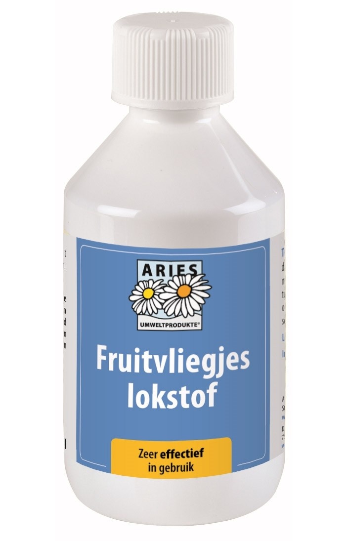 Aries - Eco lokstof tegen fruitvliegjes