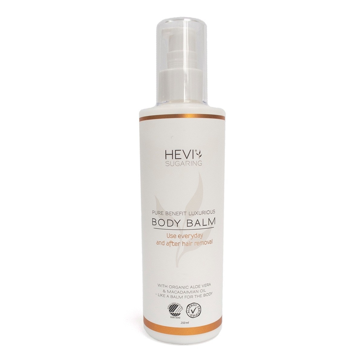 Hevi - Body Balm Pure Benefit