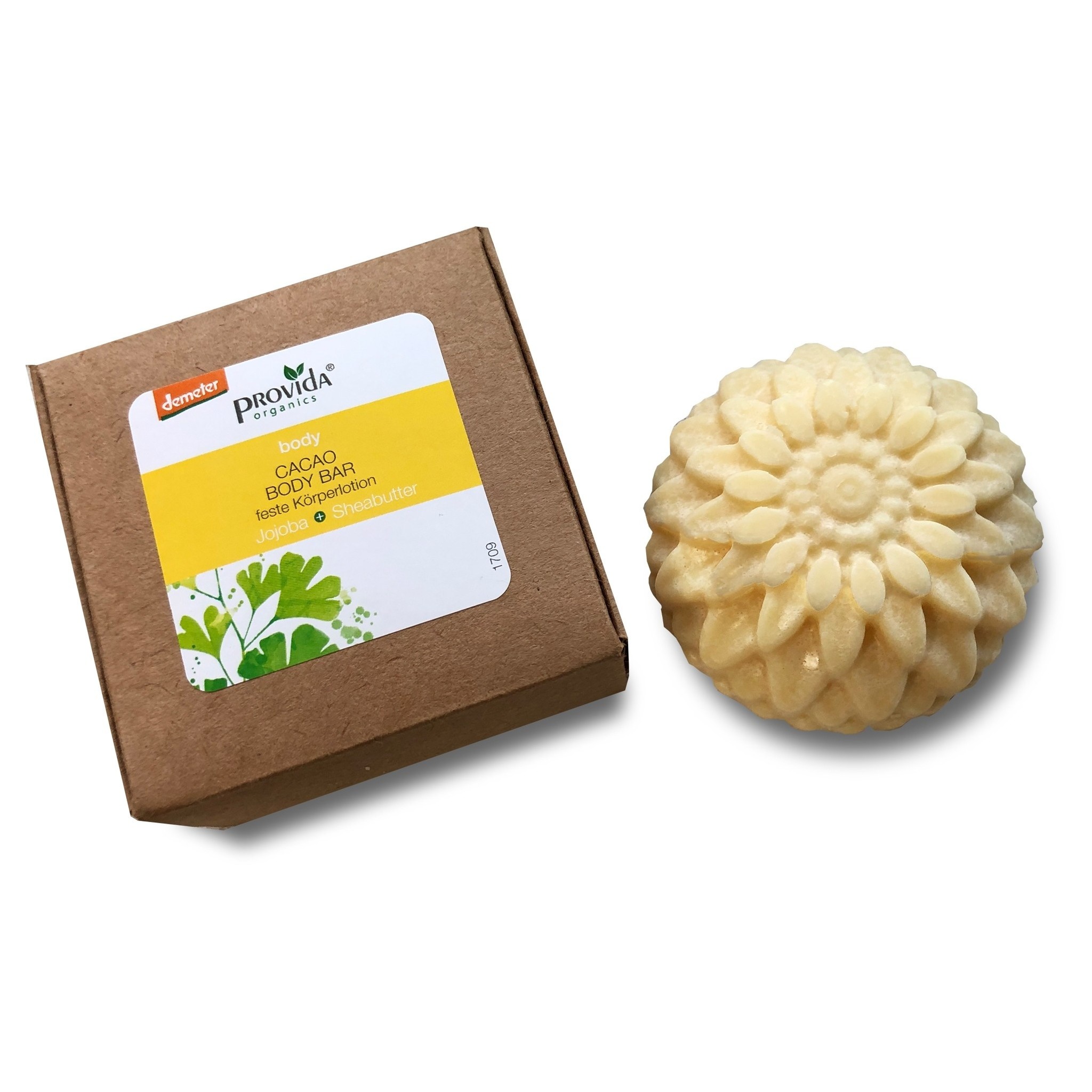 Provida - Bio cacao body bar