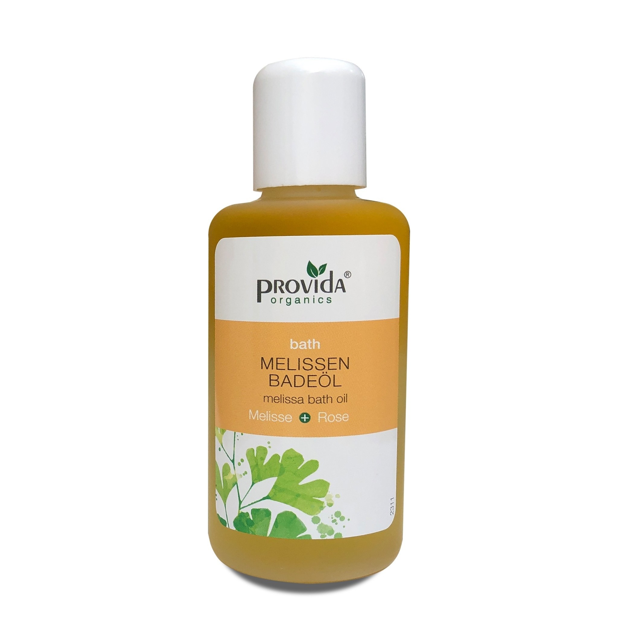 Provida - Pure bio badolie melisse