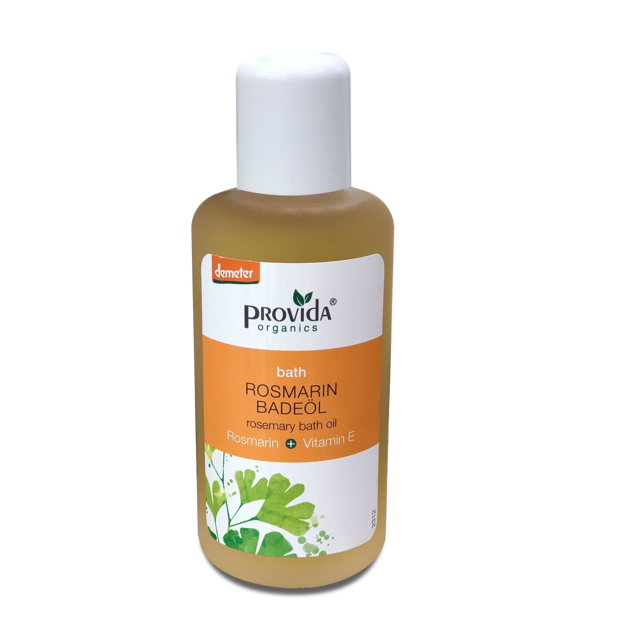 Provida - Pure bio badolie rozemarijn