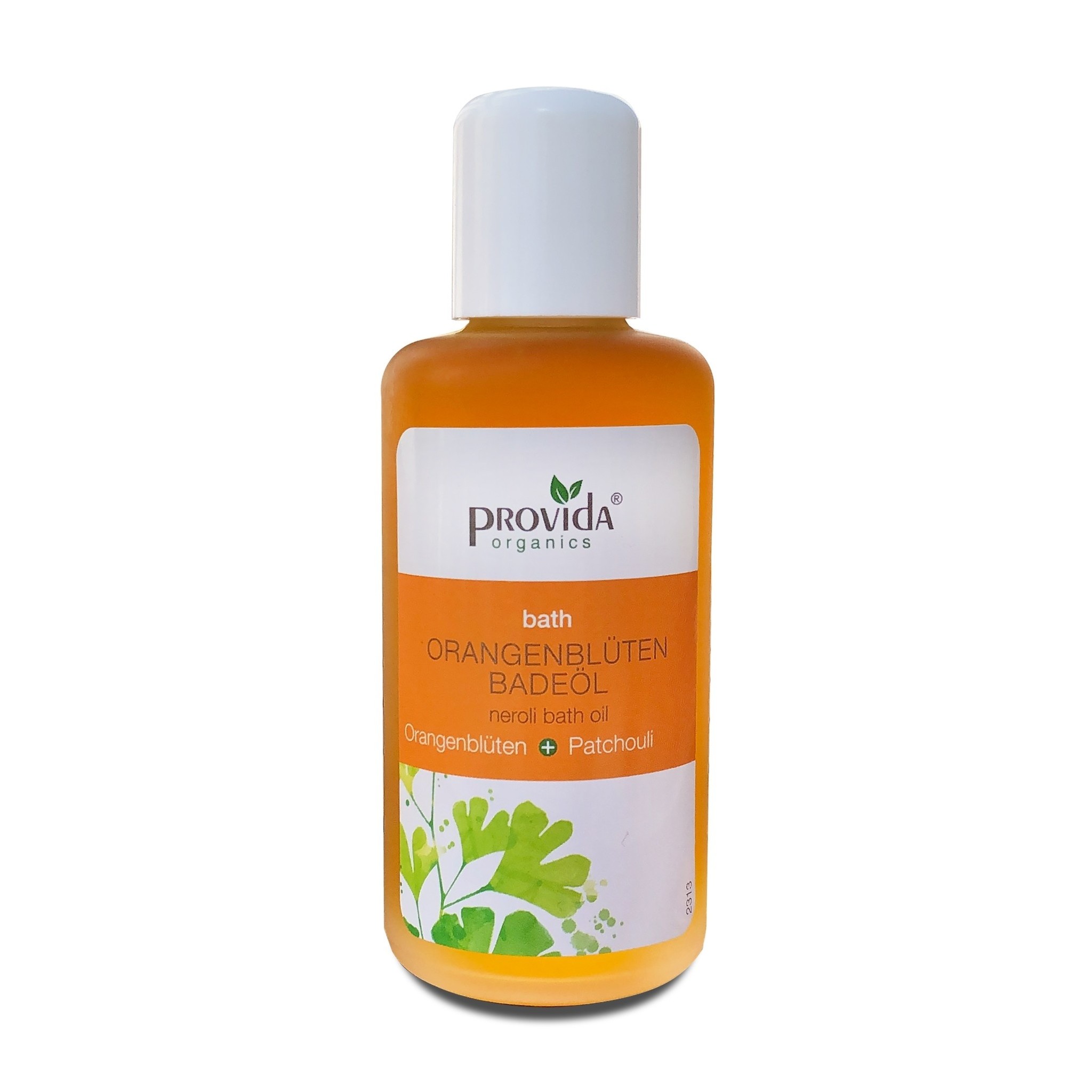 Provida - Pure Bio Badolie oranjebloesem (nerolie)