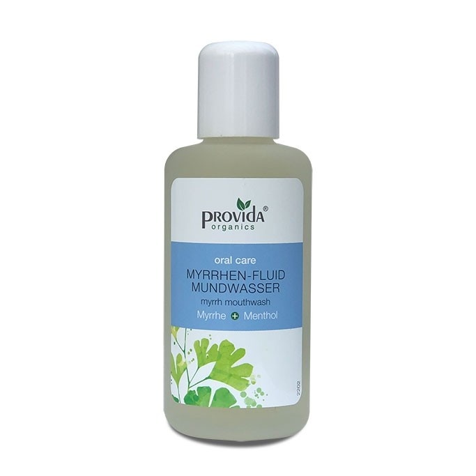Provida - Bio mondwater concentraat