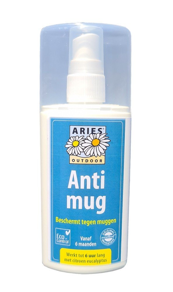Aries - Antie Mug