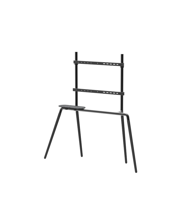 XTRARM Ayta TV standaard zwart