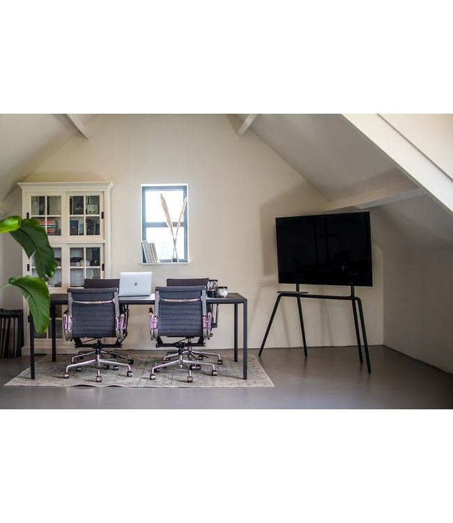 XTRARM Ayta TV standaard zwart