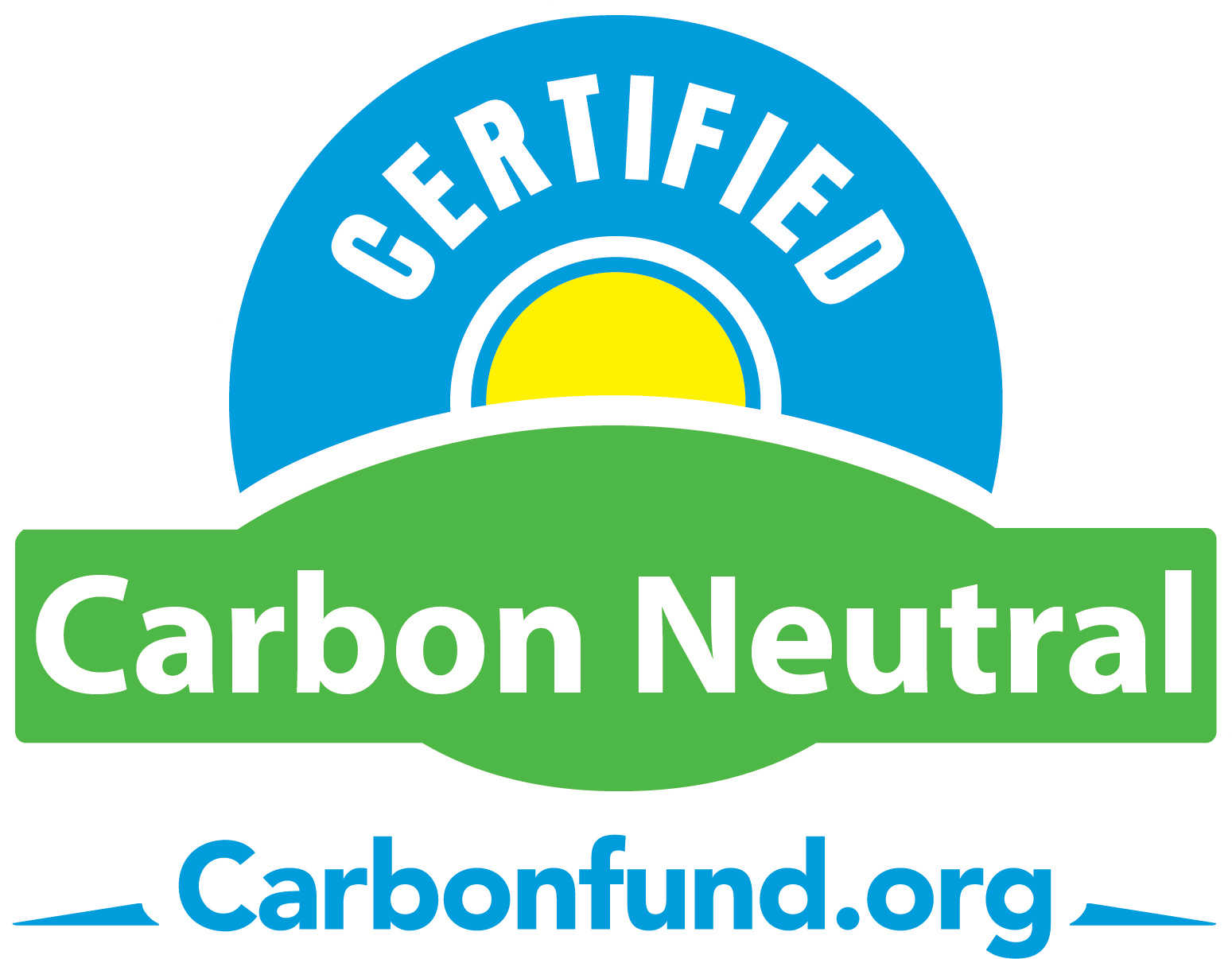 carbon neutraal