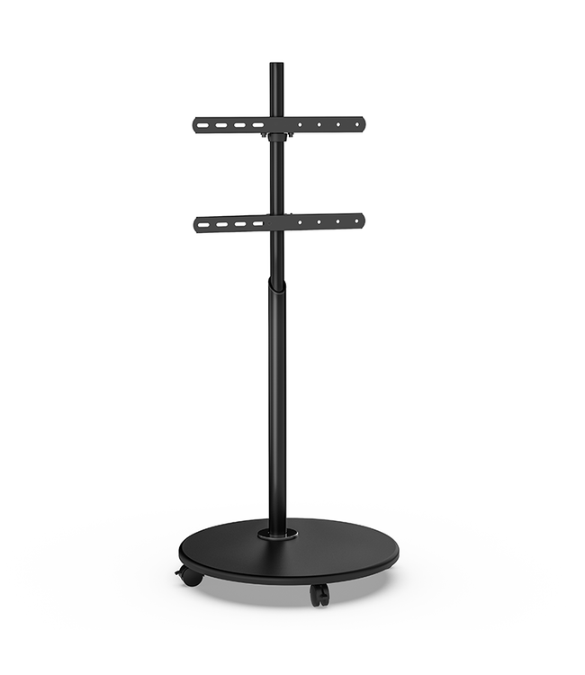 XTRARM Arius TV standaard zwart