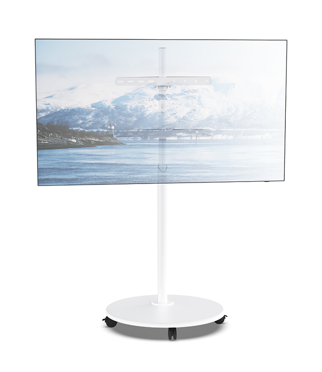 XTRARM Arius TV standaard wit