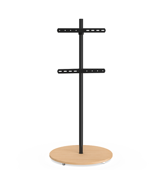 XTRARM Arius TV standaard beuken houtprint