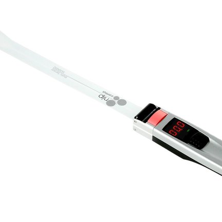 Drum Pressure/NIP Gauges / NIP Pressure Indicator