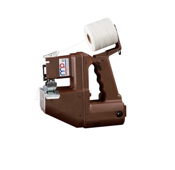 NewMetalplast Handnaaimachine MP 82