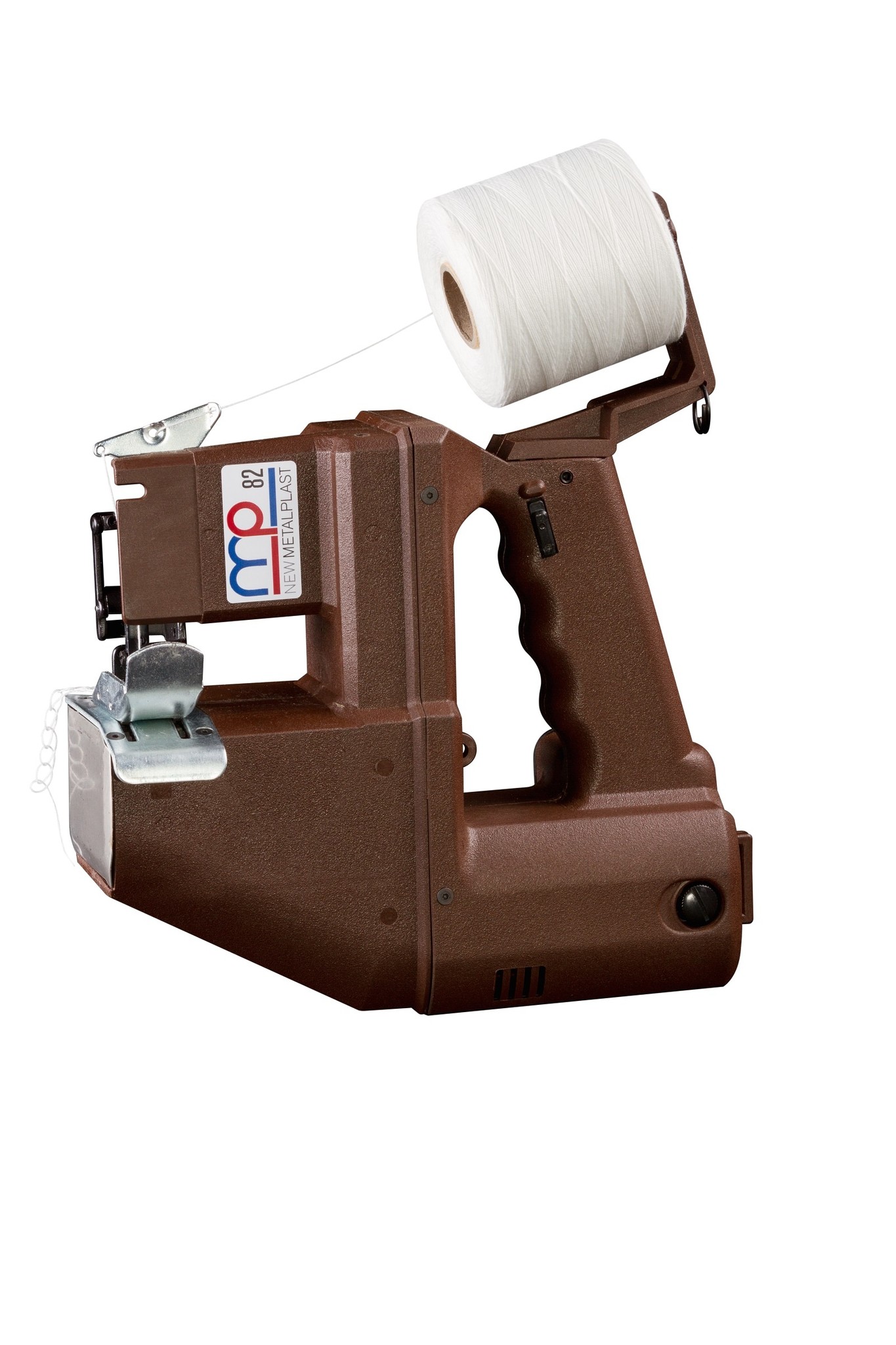 Industrial hand sewing machine MP 82 Opensupply BV