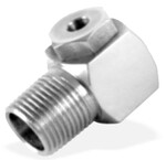Hollow cone nozzles