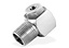 Hollow cone nozzles