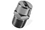 Flat spray nozzles