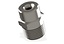 Solid cone nozzles