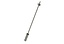 Spray-dry lances