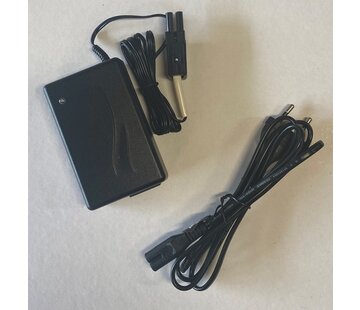 NewMetalplast Akkuladegerät