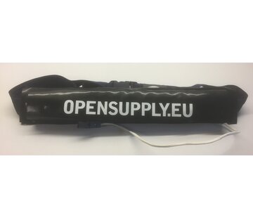 NewMetalplast Accupack voor 12V of 24V machines