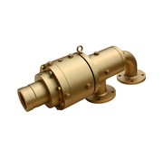 TXUAN kopen | Rotary Joints en Draaidoorvoeren – OpenSupply Thermische olie