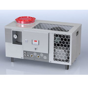 ERS Kälte System coolers as small or table cooling devices