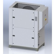 ERS Kälte System coolers as standing cooling devices up to 65kW