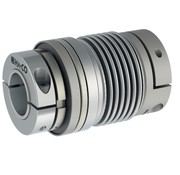 HA-CO Direct safety couplings FHW-F-BA