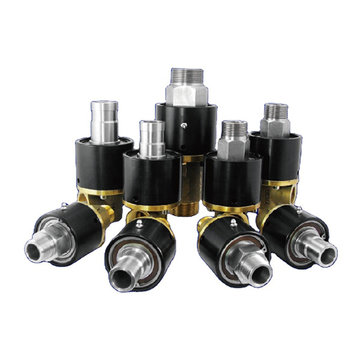 TXUAN kopen | Rotary Joints en Draaidoorvoeren – OpenSupply Other Rotary joints for water