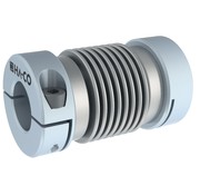 HA-CO Compensation coupling with metal bellow MK