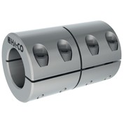 HA-CO Rigid couplings KS one-piece