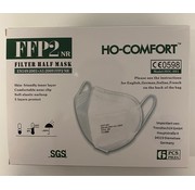 SGS FFP2 Mondmasker/FFP2 Mondkapje