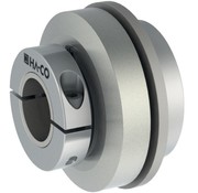 HA-CO Safety coupling FHW-P LA