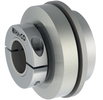 HA-CO Safety coupling FHW-PLA