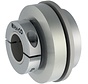 Safety coupling FHW-PLA