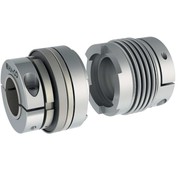 HA-CO Direct safety couplings FHW-F-SB