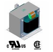 SBA Trafotech Single-phase control transformer 230/400 V +/-15 // 24 V