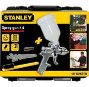 Stanley Verfspuit met Accessoires 161132XSTN