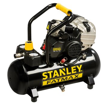 Stanley Compressor HY 227/10/12 FMXCM0