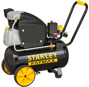 Stanley Compressor 251/10/24S  FMXCM0062E