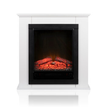 Classic Fire Sfeerhaard Vrijstaand Lugano 1800 W