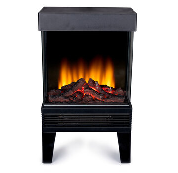 Classic Fire Elektrische Verwarming Lucca 230V 1300W