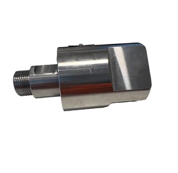 TXUAN kopen | Rotary Joints en Draaidoorvoeren – OpenSupply Type HD G draad RVS