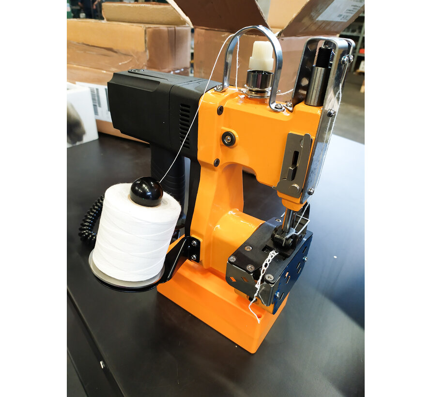 Joinsmart Chainpoint Stitching Machine