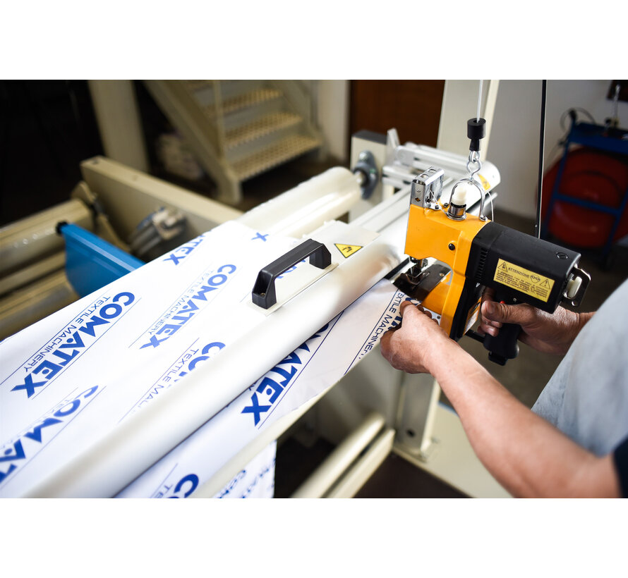Joinsmart Chainpoint Stitching Machine