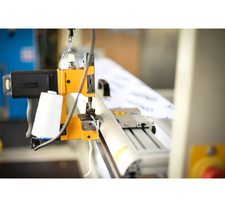 Joinsmart Chainpoint Stitching Machine