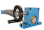 Spreading rollers